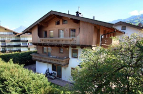 Appartment Dörler Kirchberg In Tirol